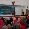 Seminar Motivasi BEM FE Uniku